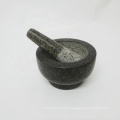 Hot Selling Granite Mortar and Pestle